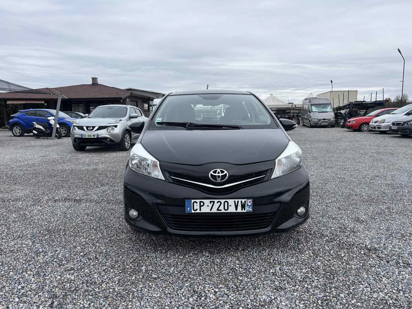 Toyota Yaris  1.4,   | Mobile.bg   1