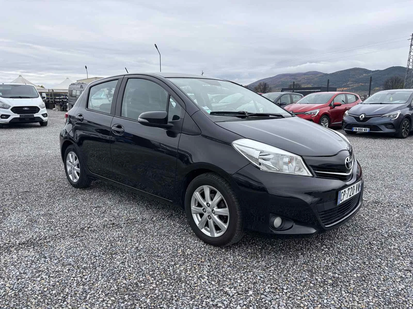 Toyota Yaris  1.4,   | Mobile.bg   3