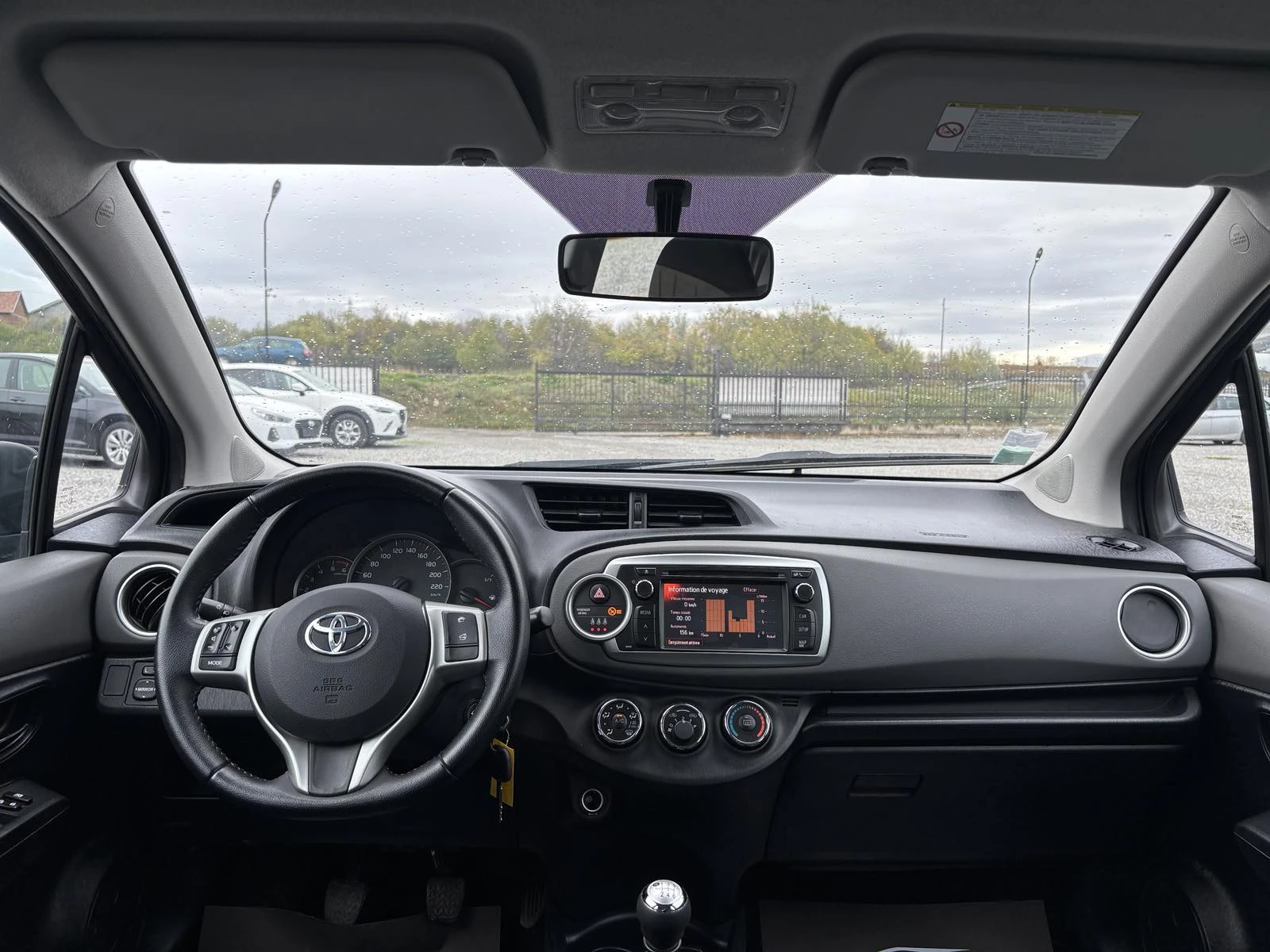 Toyota Yaris  1.4,   | Mobile.bg   12