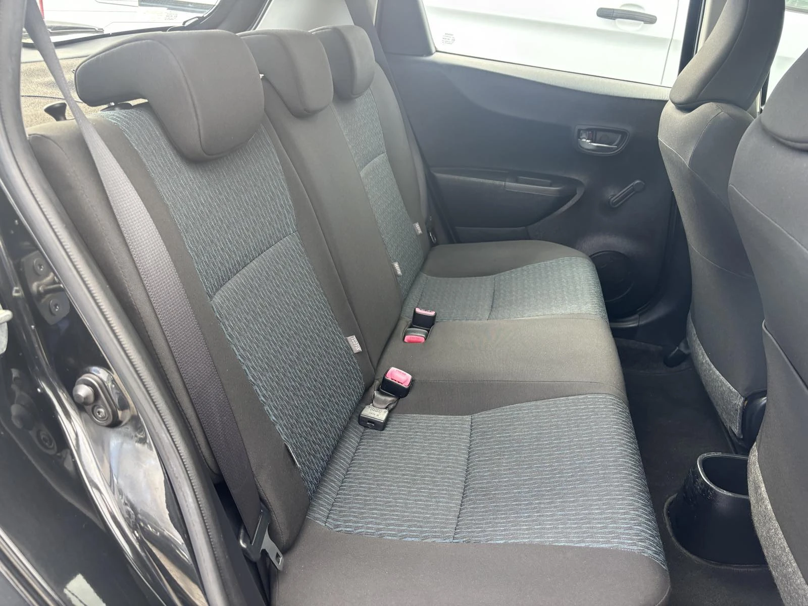 Toyota Yaris  1.4,   | Mobile.bg   11