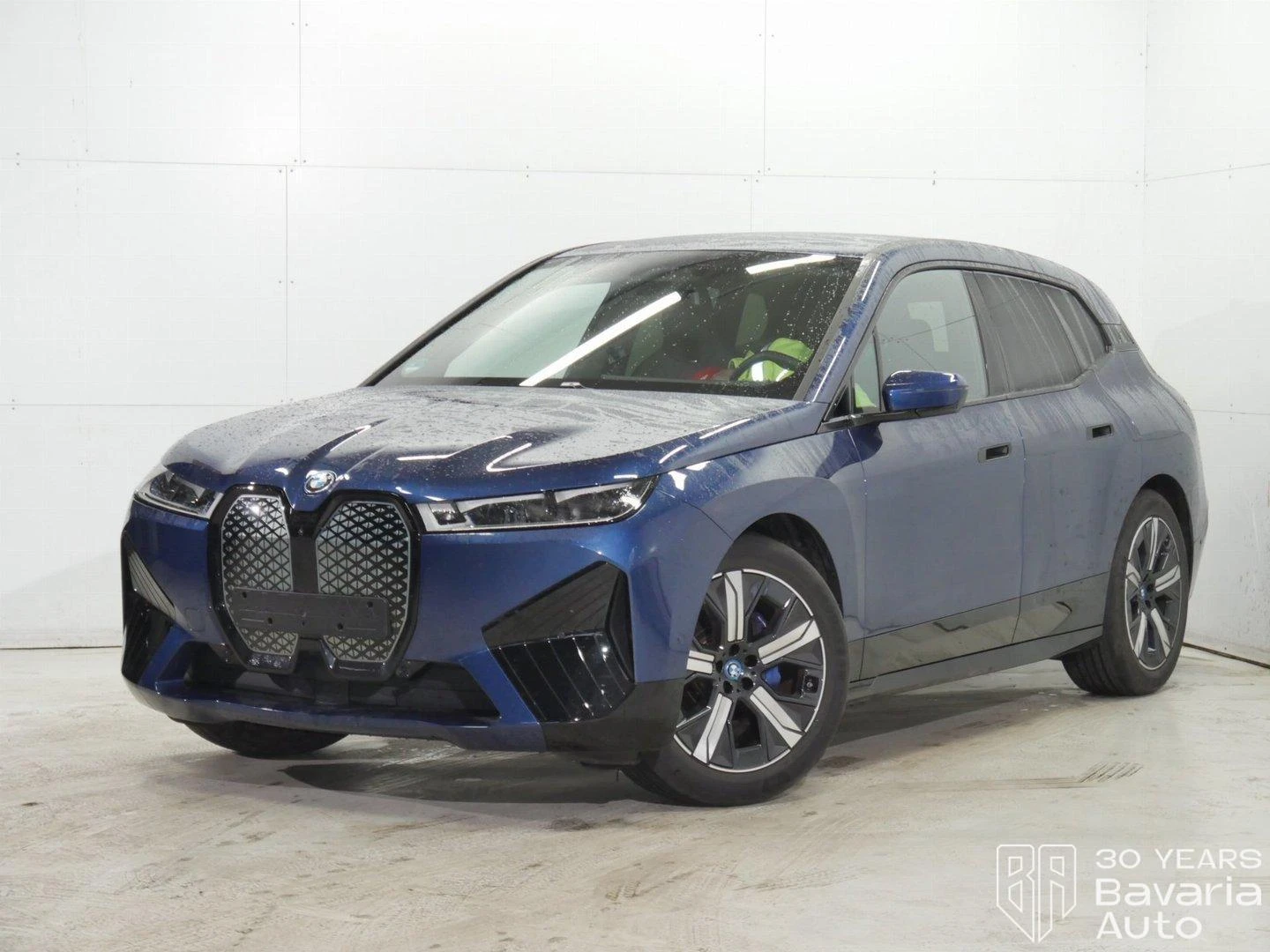 BMW iX 40 xDrive Sport | Mobile.bg � ����������� 1