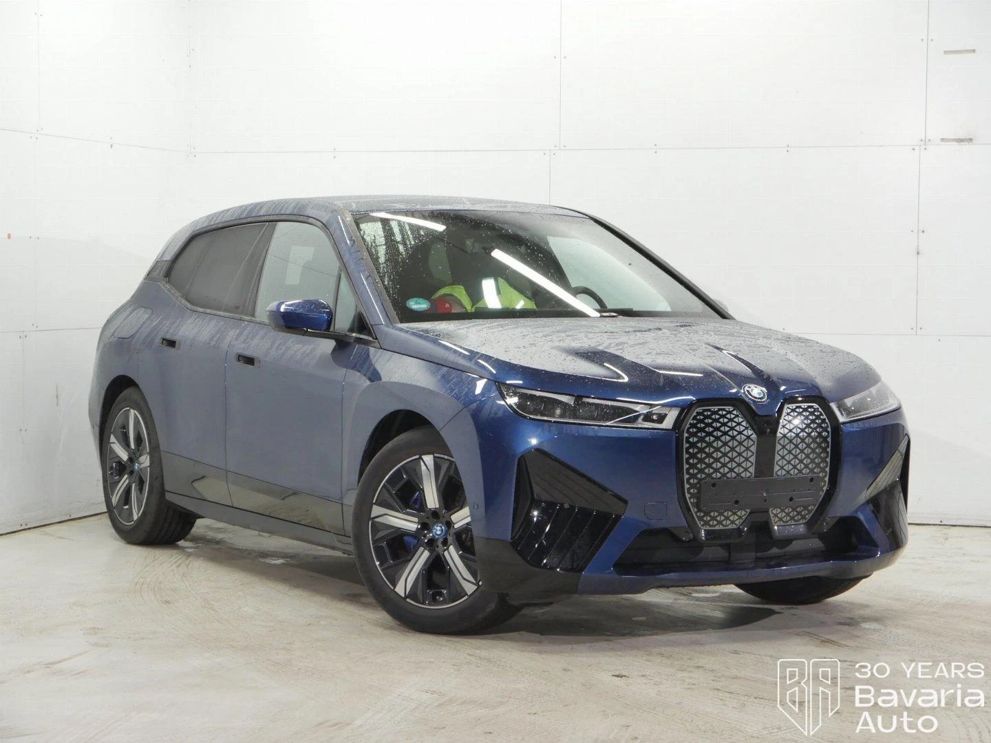 BMW iX 40 xDrive Sport | Mobile.bg � ����������� 4