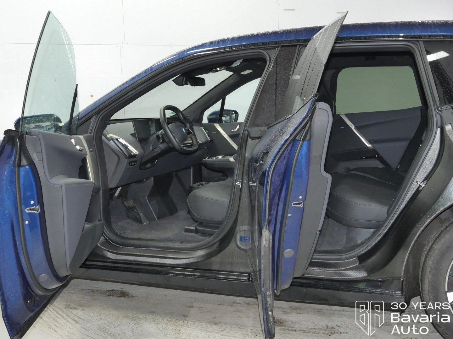 BMW iX 40 xDrive Sport | Mobile.bg � ����������� 5