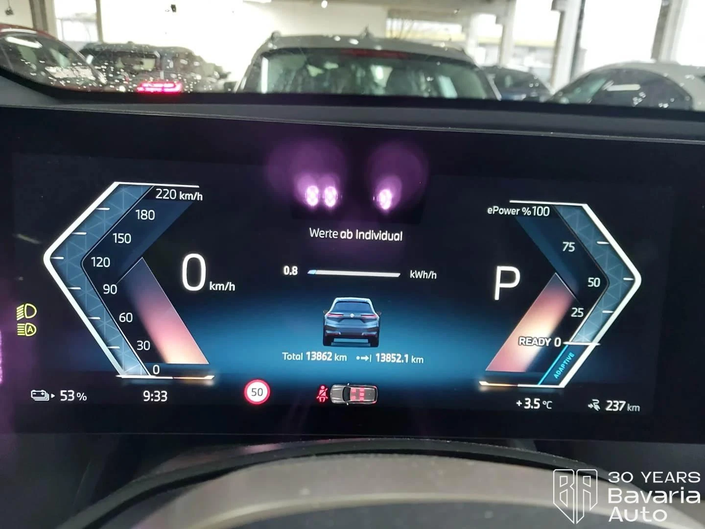 BMW iX 40 xDrive Sport | Mobile.bg � ����������� 9