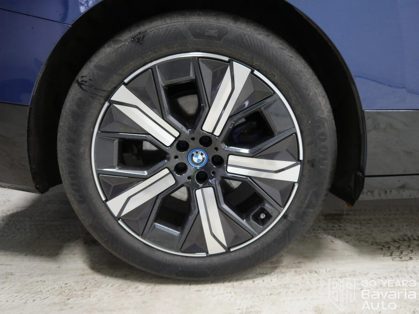 BMW iX 40 xDrive Sport | Mobile.bg � ����������� 15