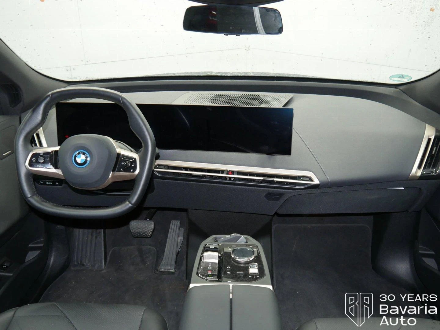 BMW iX 40 xDrive Sport | Mobile.bg � ����������� 6