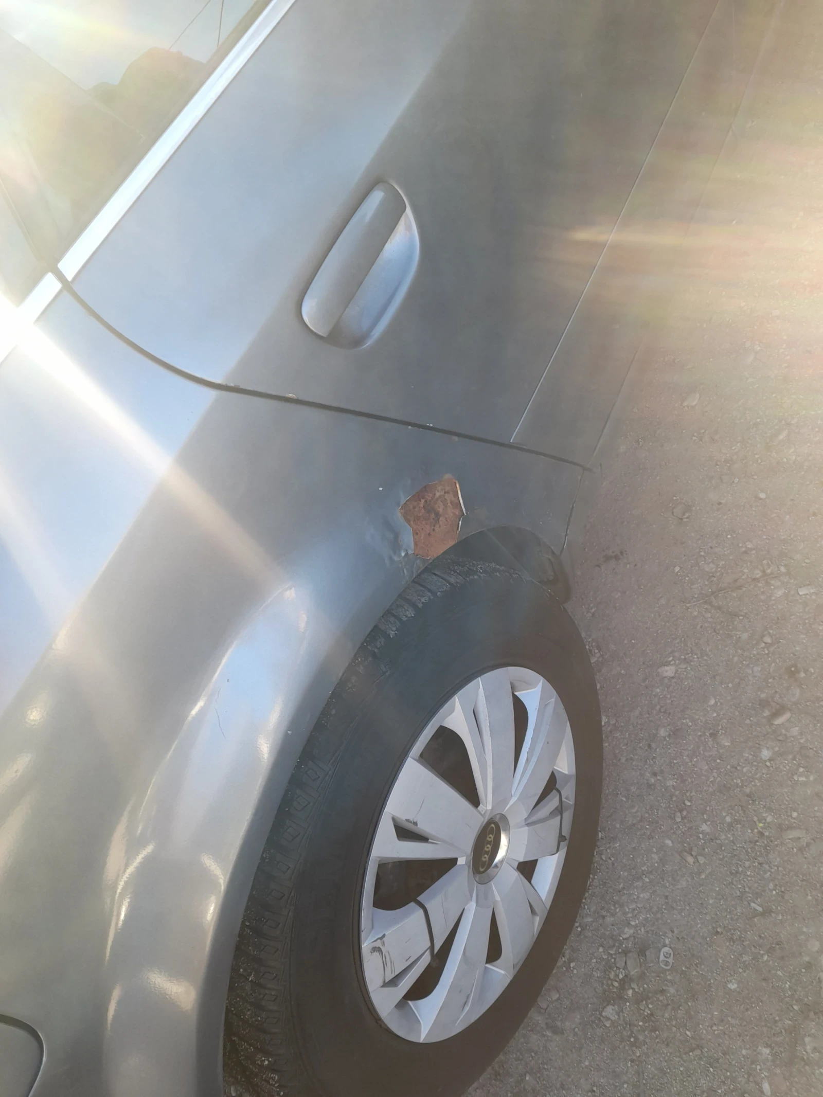 Audi A6 2.8 Quattro, Газ, снимка 15 - Автомобили и джипове - 52938655