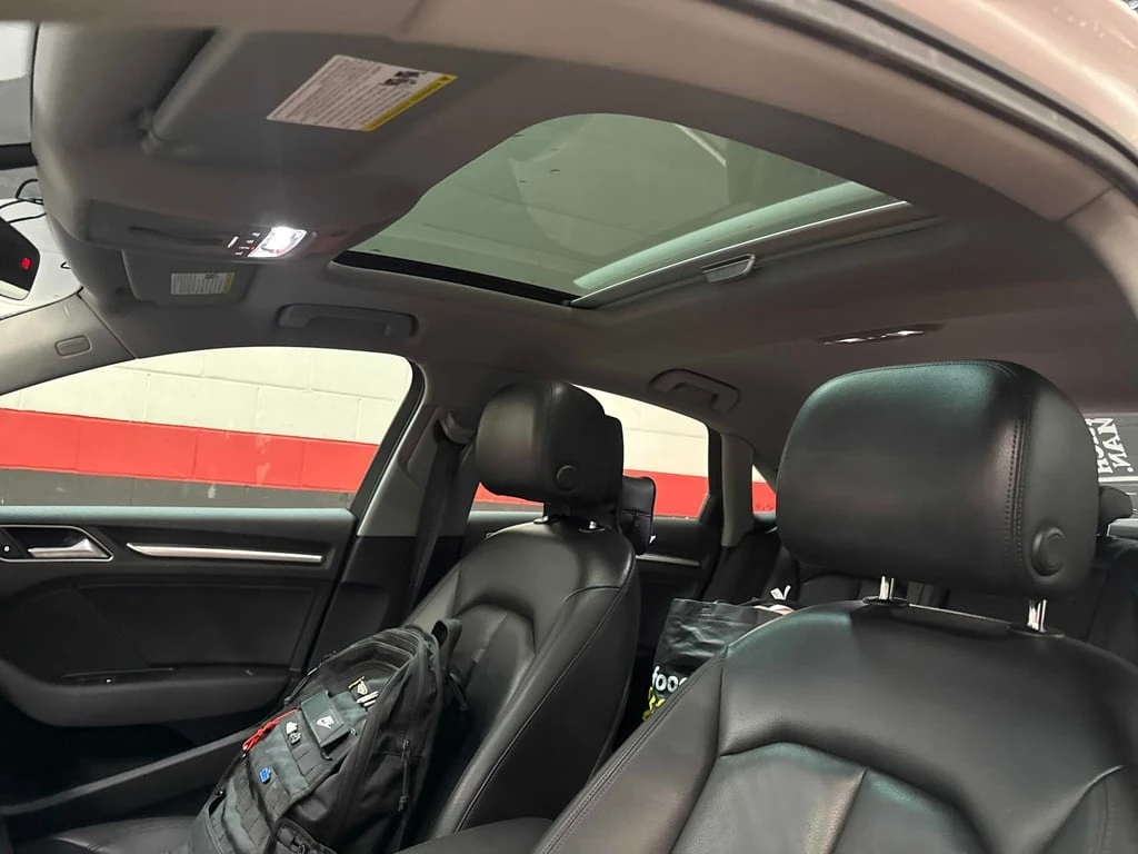 Audi A3 * Progressiv * CARFAX *  | Mobile.bg � ����������� 13