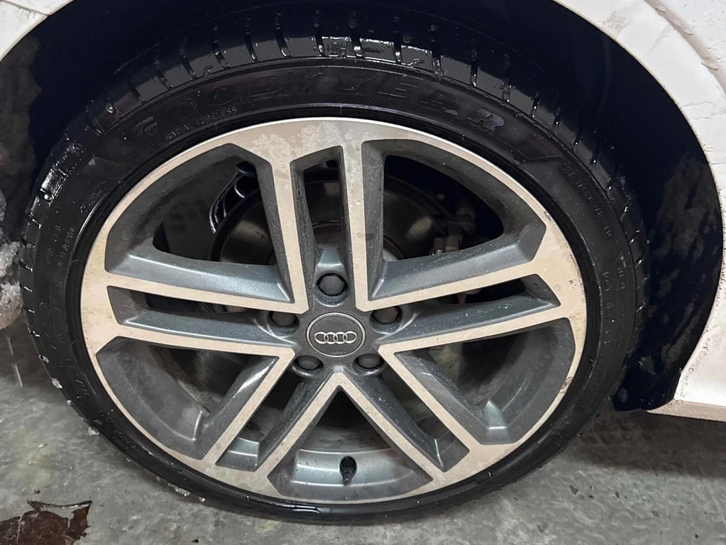 Audi A3 * Progressiv * CARFAX *  - изображение 7