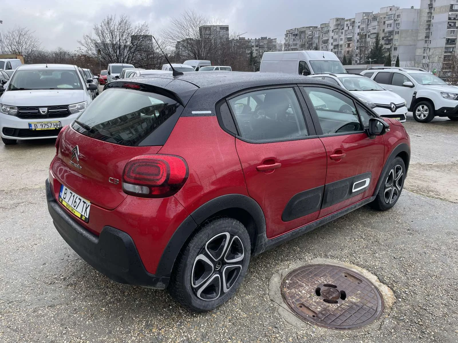 Citroen C3 Shine - изображение 3