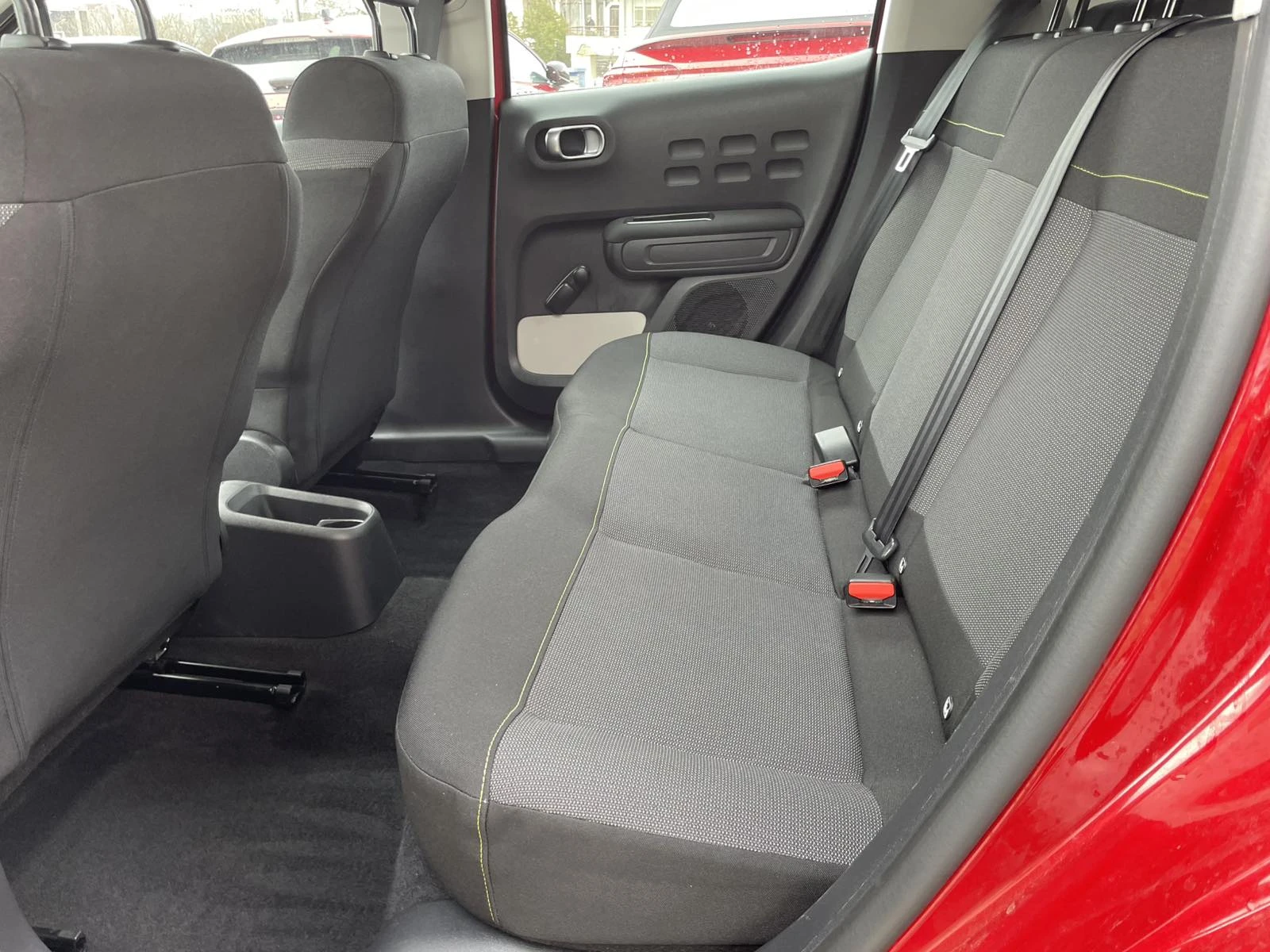 Citroen C3 Shine | Mobile.bg � ����������� 15