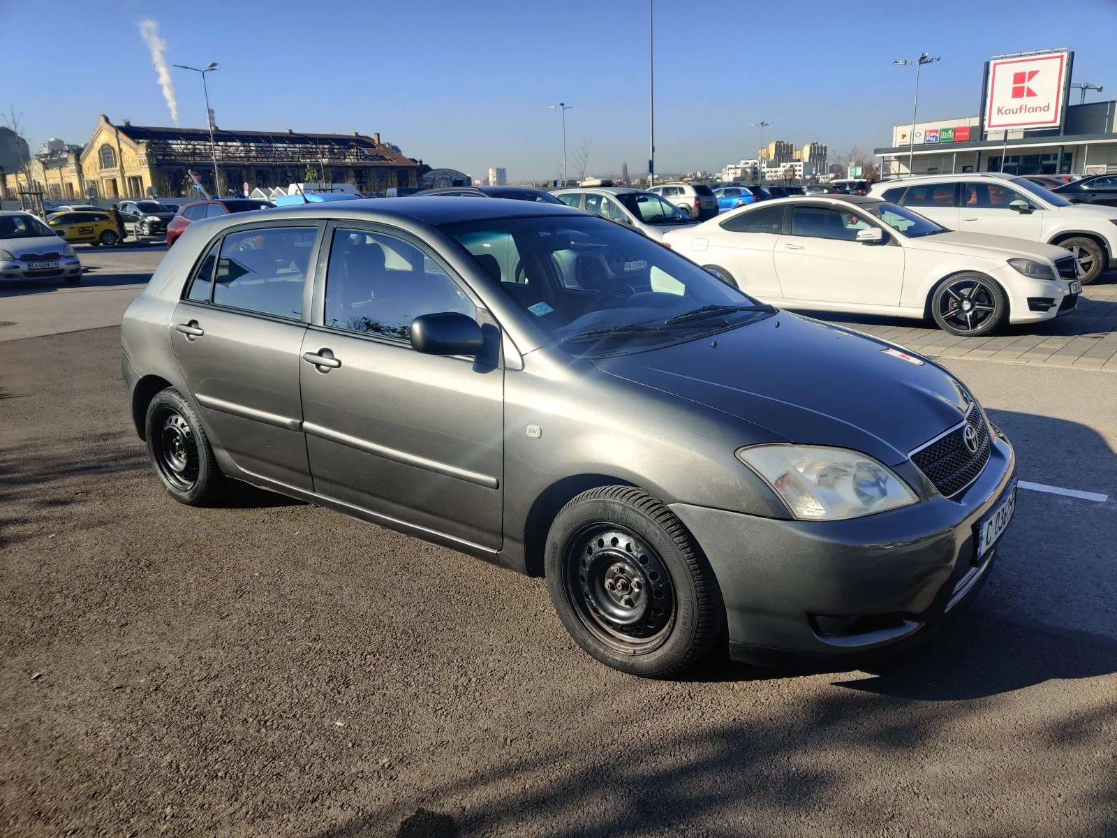 Toyota Corolla | Mobile.bg � ����������� 1