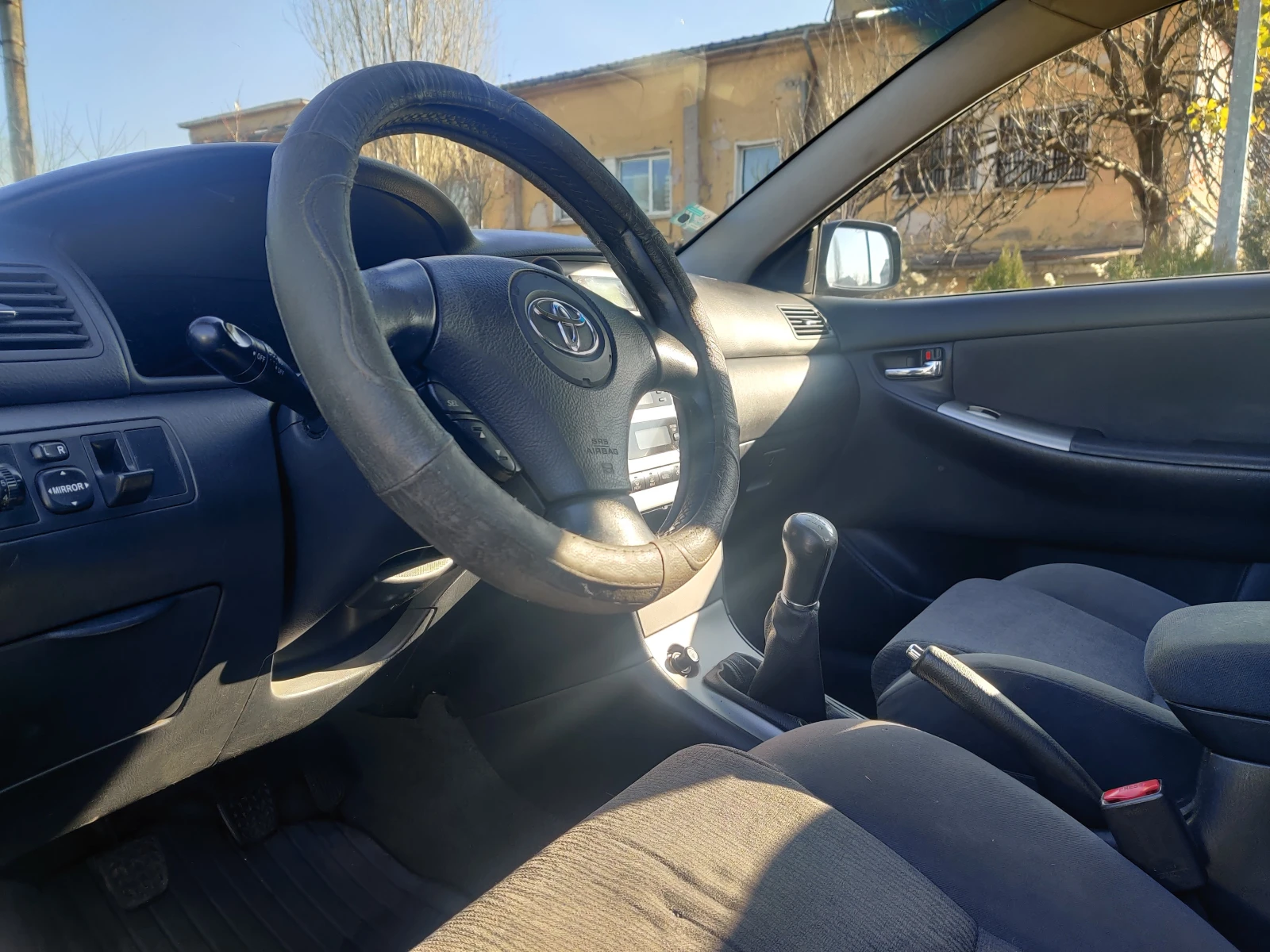 Toyota Corolla | Mobile.bg � ����������� 9