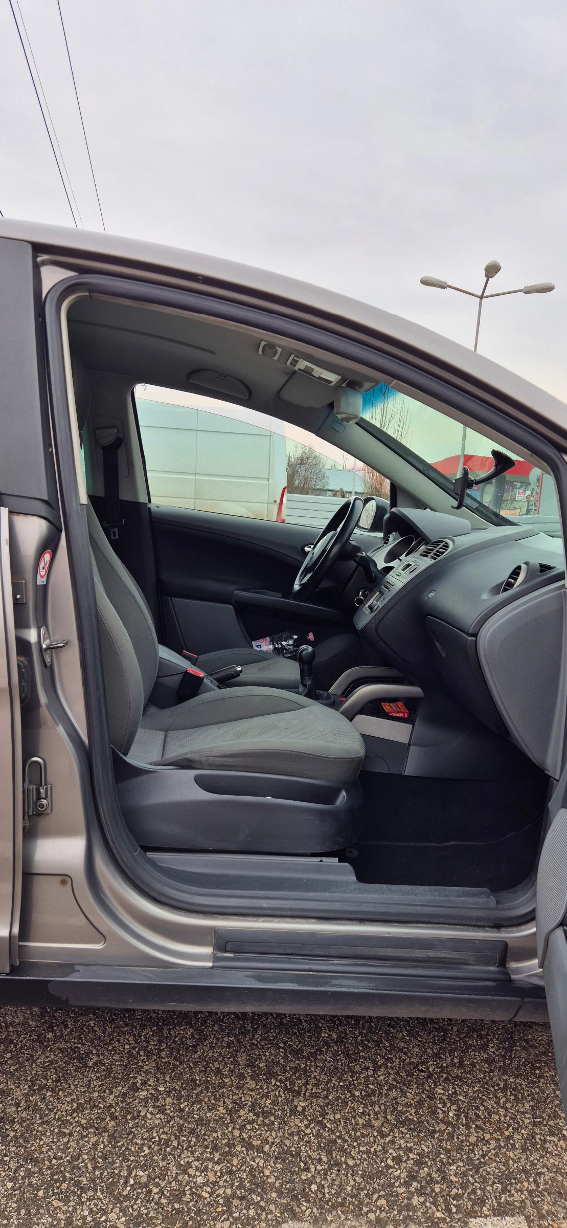 Seat Altea 2.0tdi | Mobile.bg � ����������� 13