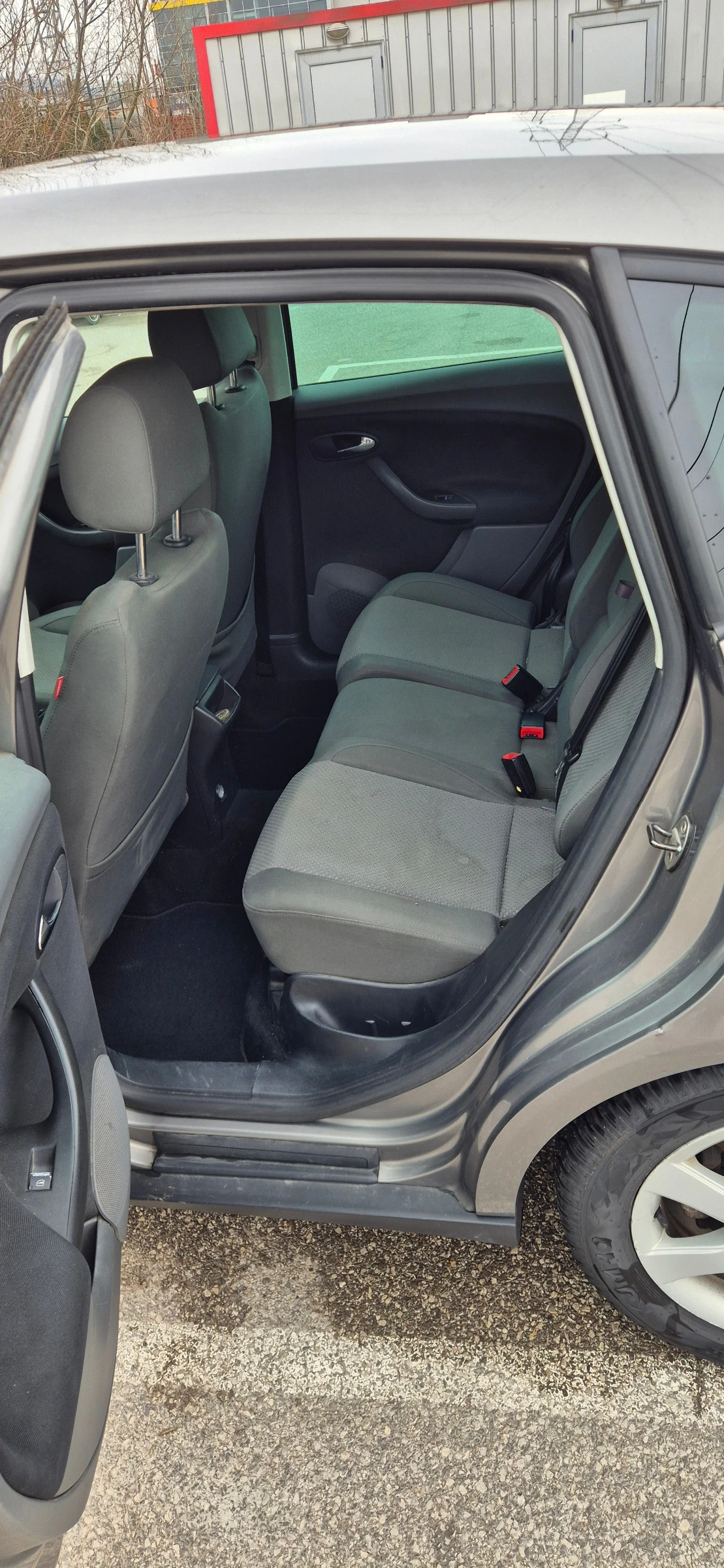 Seat Altea 2.0tdi | Mobile.bg � ����������� 15