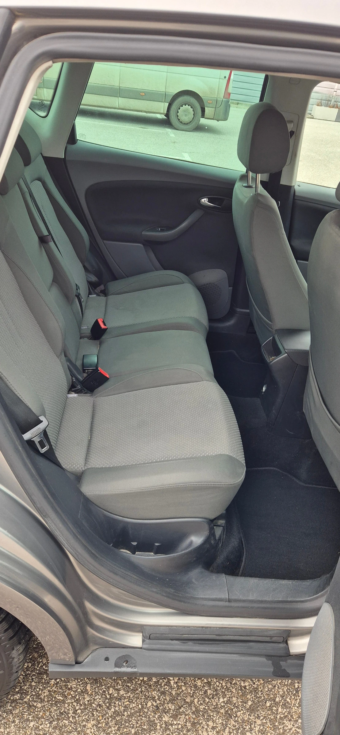 Seat Altea 2.0tdi | Mobile.bg � ����������� 12