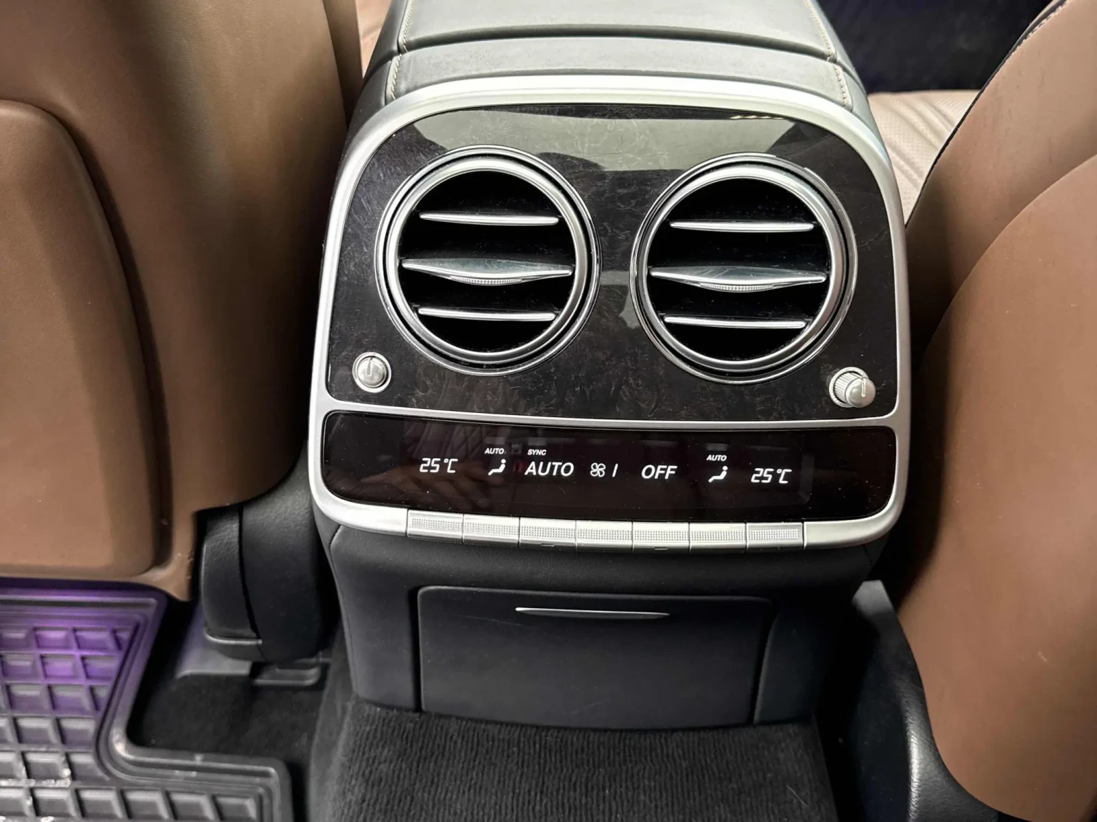 Mercedes-Benz S 63 AMG | DISTRONIC | FULL | CARFAX  | Mobile.bg � ����������� 11