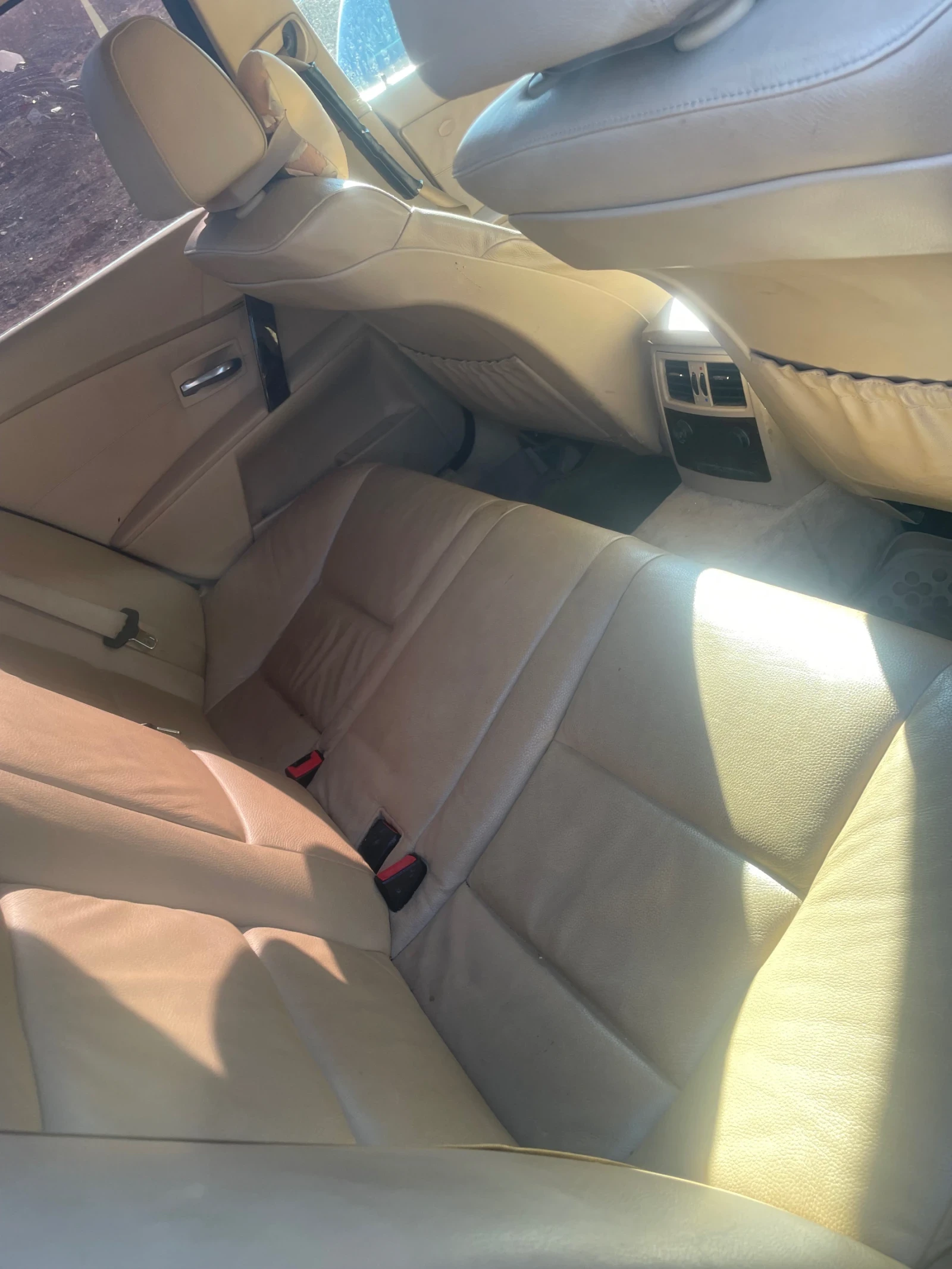 BMW 530 BMW 530 E60 231+  - изображение 10