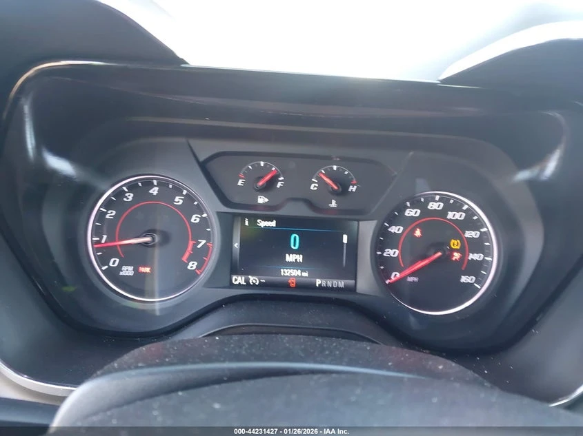 Chevrolet Camaro 3.6l 1Lt, снимка 7 - Автомобили и джипове - 53775441