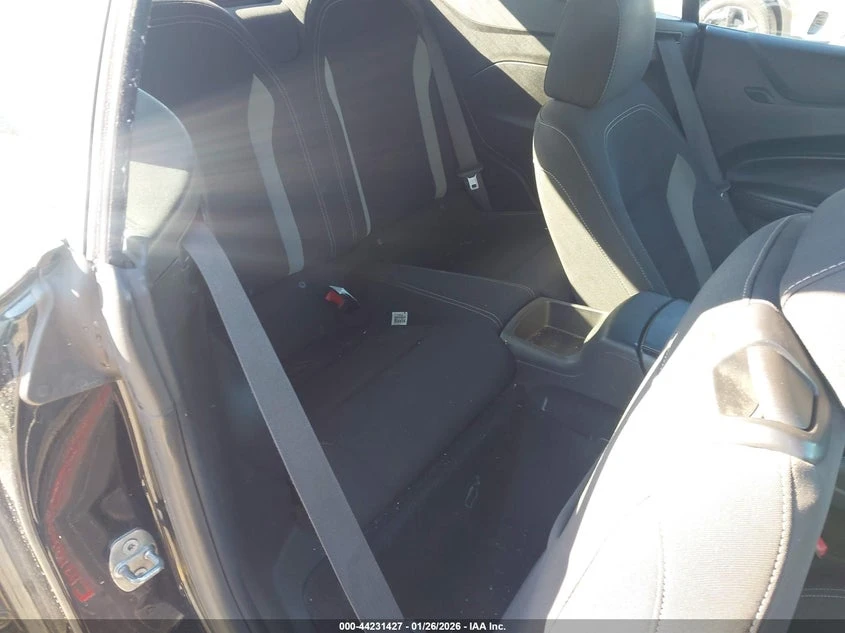 Chevrolet Camaro 3.6l 1Lt, снимка 8 - Автомобили и джипове - 53775441