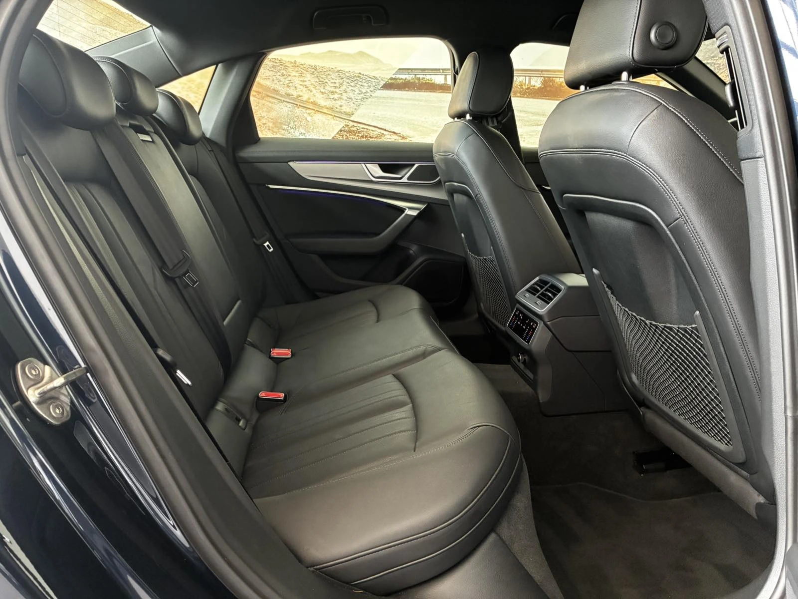 Audi A6 50 TFSI-e, снимка 8 - Автомобили и джипове - 53998892