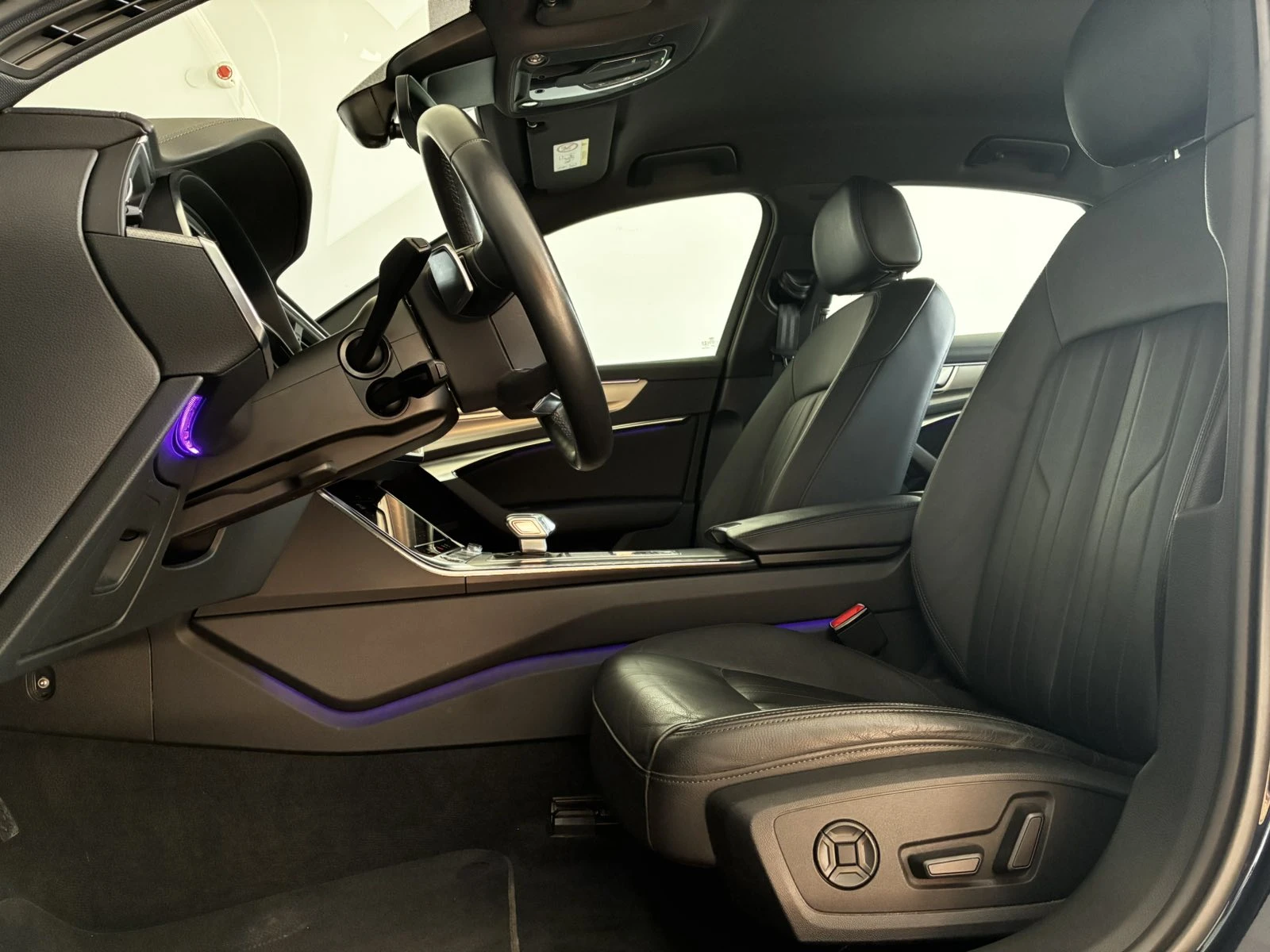 Audi A6 50 TFSI-e, снимка 7 - Автомобили и джипове - 53998892