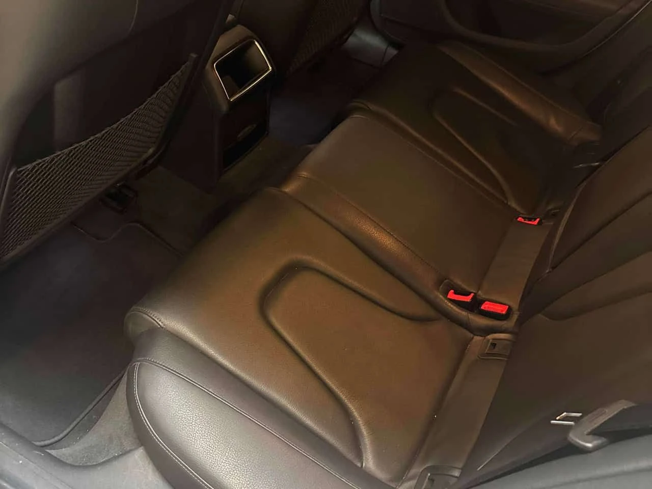 Audi A4 * 4dr Sdn Auto quattro * CARFAX * ЦЕНА ДО БГ, снимка 10 - Автомобили и джипове - 54000987