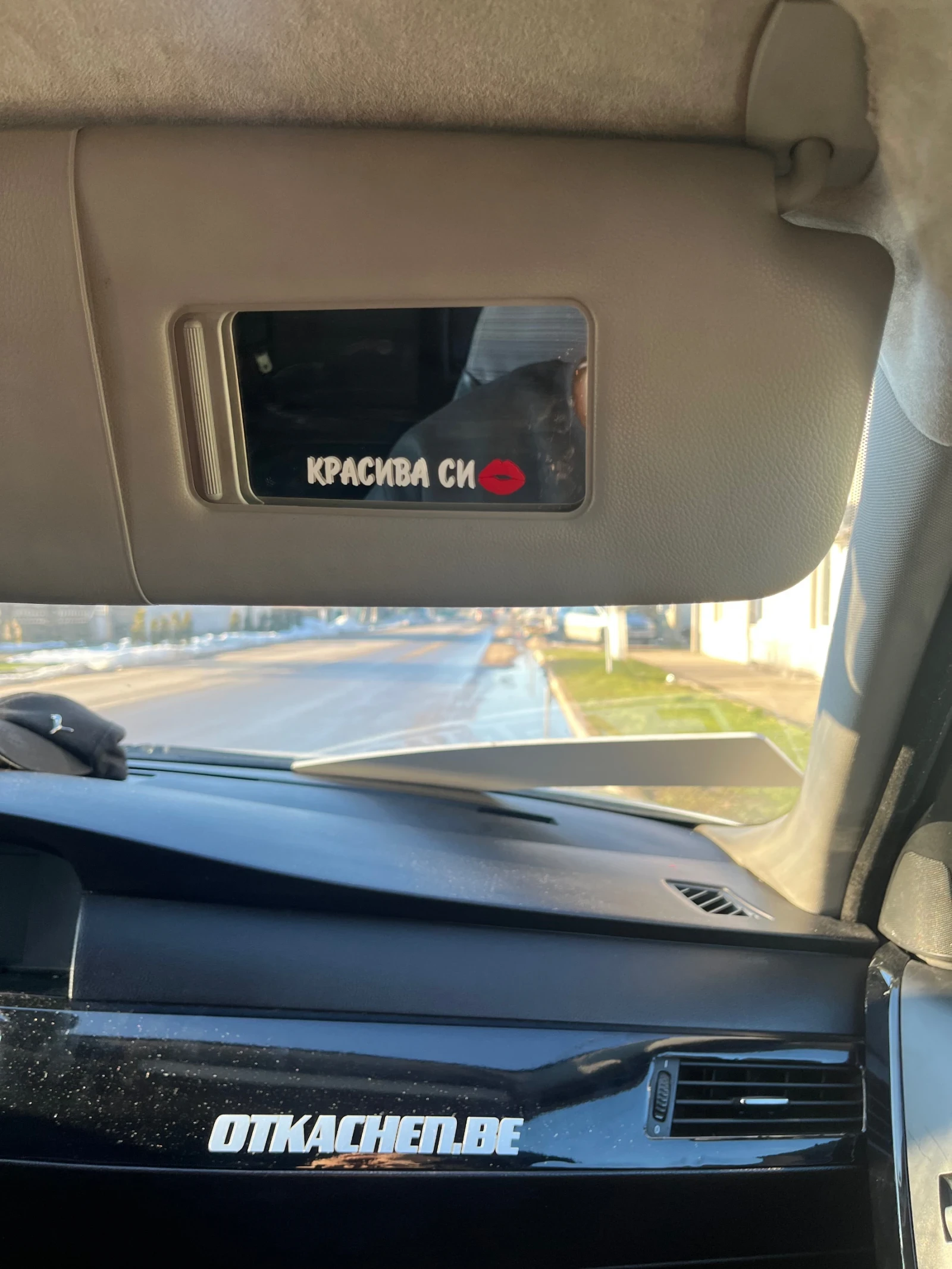 BMW 530, снимка 15 - Автомобили и джипове - 54017845