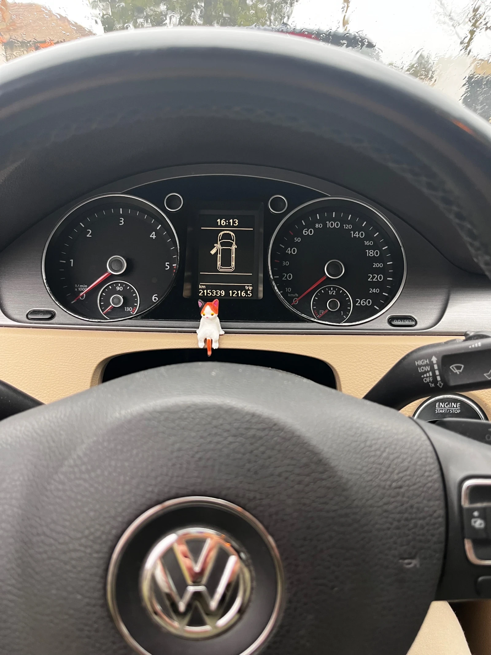 VW Passat 2.0 TDI DSG, снимка 5 - Автомобили и джипове - 54032216