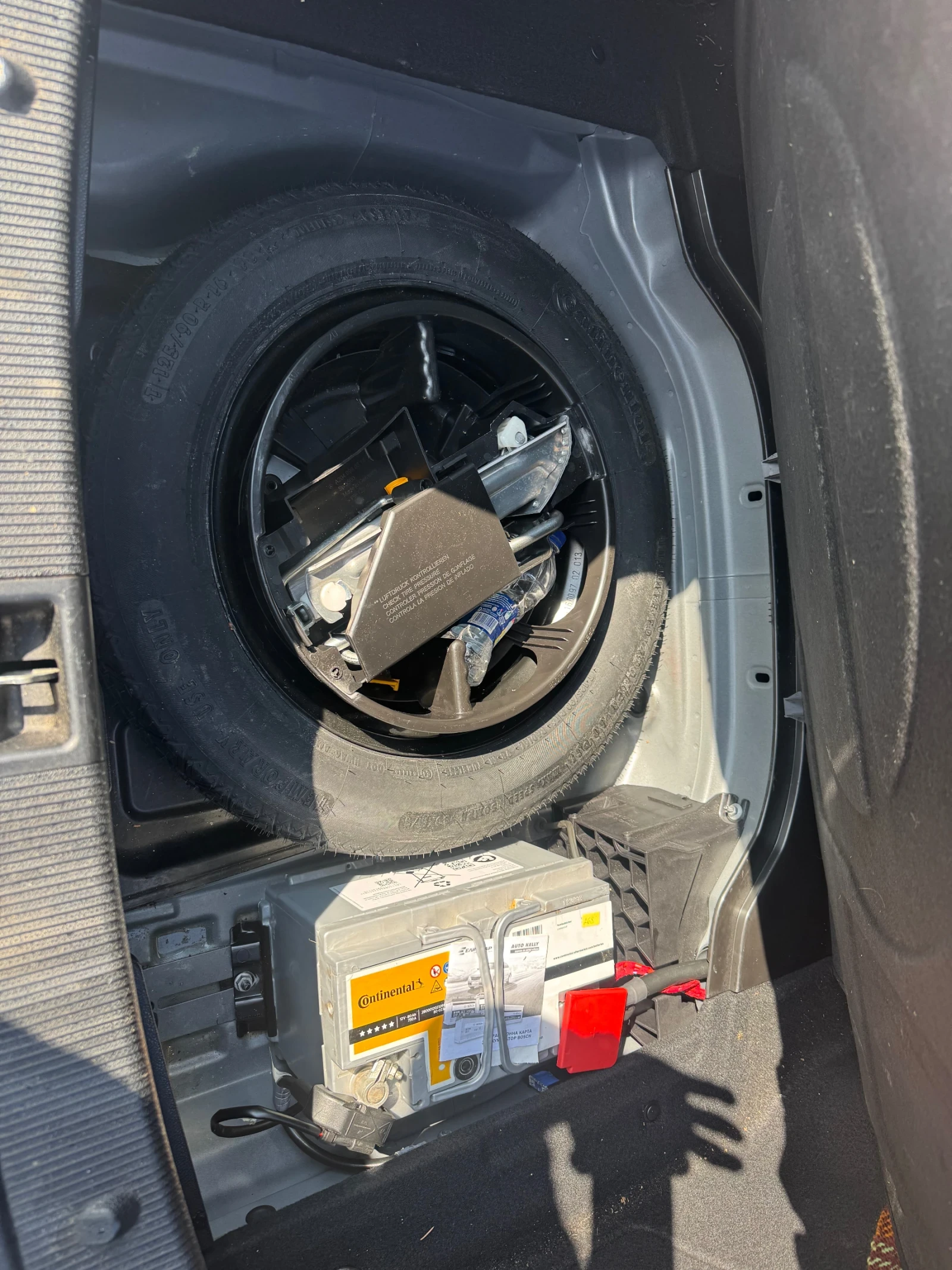 Mercedes-Benz C 220 C220 CDI 170 kc | Mobile.bg � ����������� 11