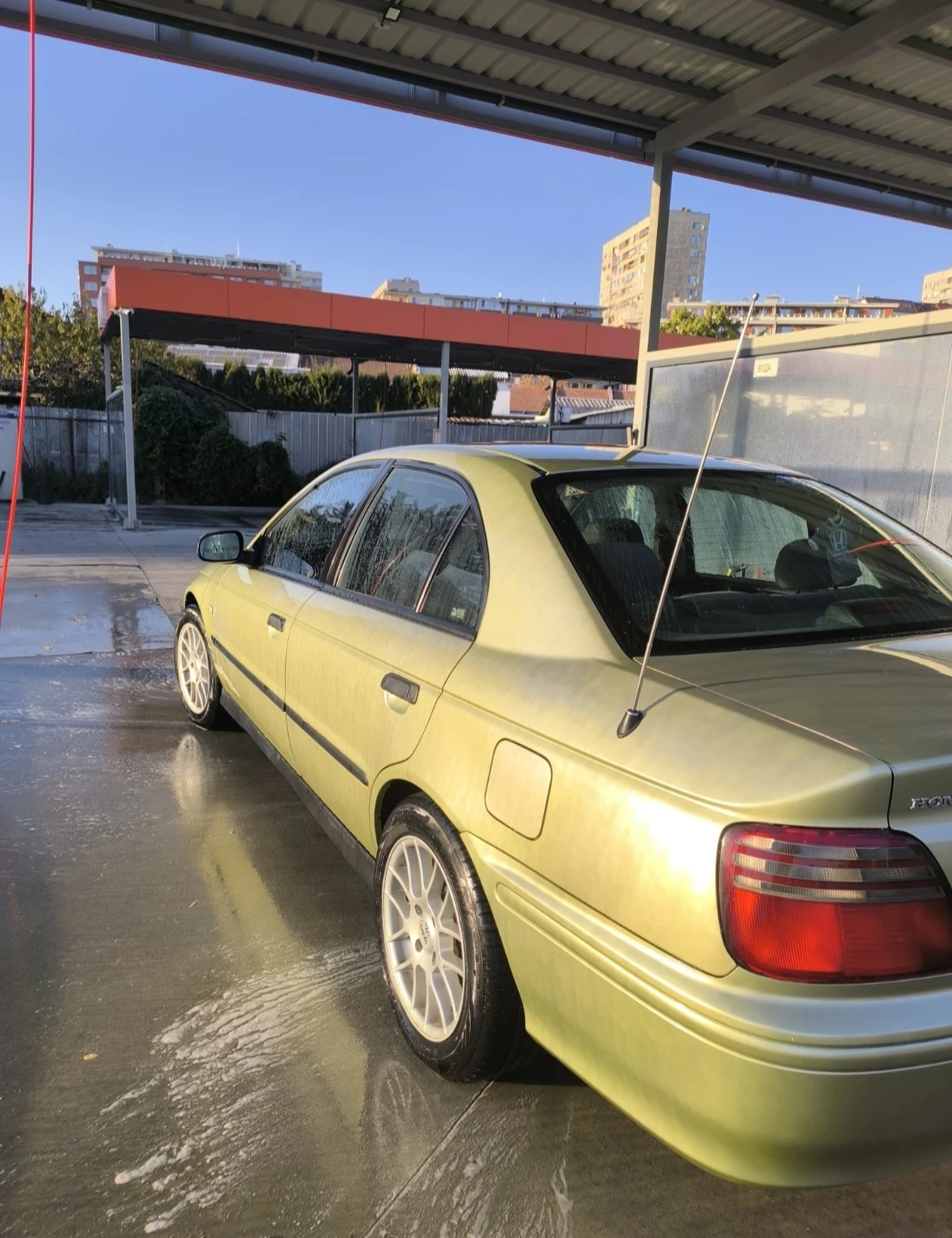 Honda Accord | Mobile.bg � ����������� 3