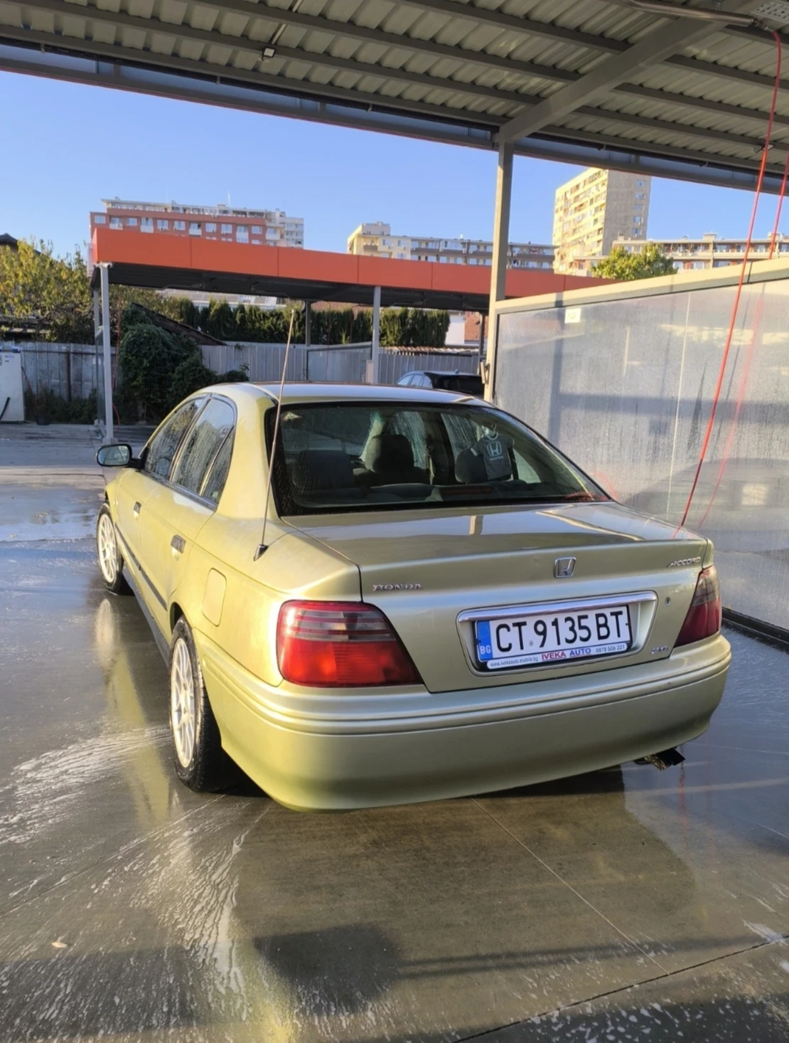 Honda Accord | Mobile.bg � ����������� 2