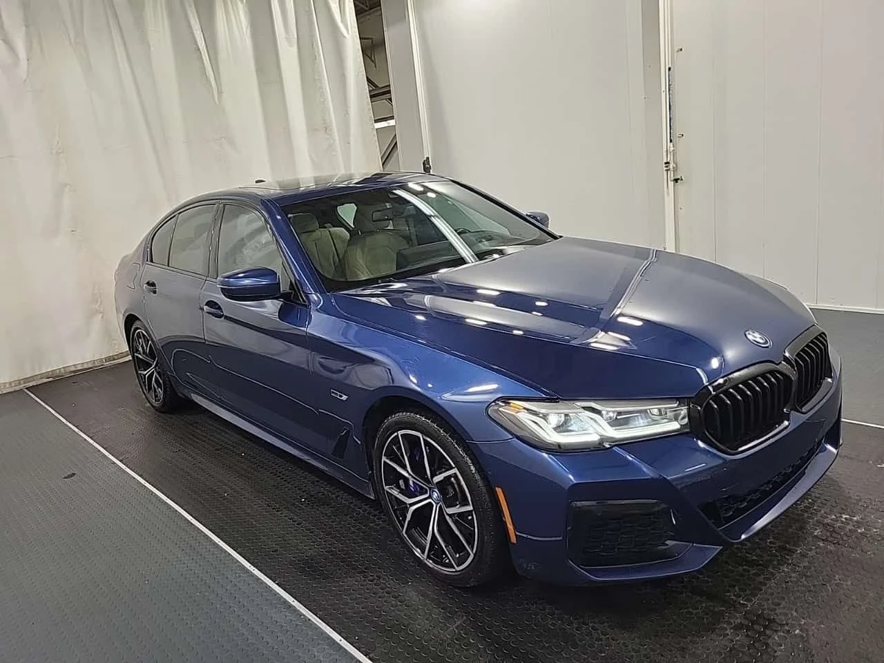 BMW 530E  | XDRIVE | HEAD-UP | 360 | PANO | MEMORY |  | Mobile.bg � ����������� 2