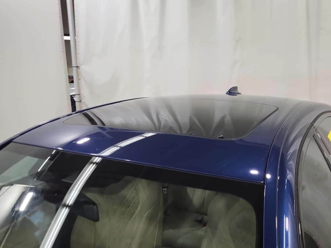 BMW 530E  | XDRIVE | HEAD-UP | 360 | PANO | MEMORY |  | Mobile.bg � ����������� 6