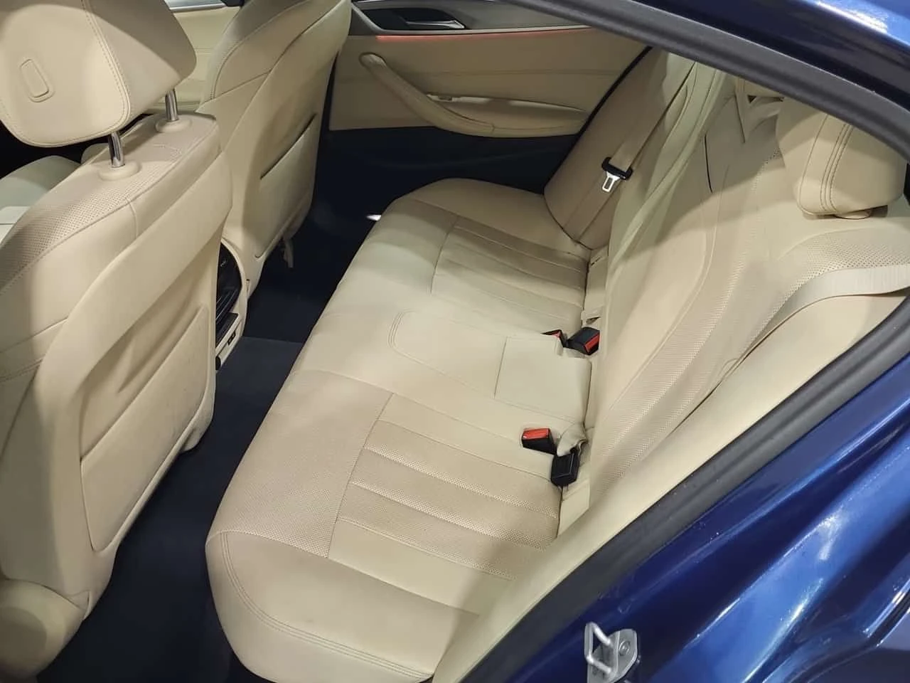 BMW 530E  | XDRIVE | HEAD-UP | 360 | PANO | MEMORY |  | Mobile.bg � ����������� 13