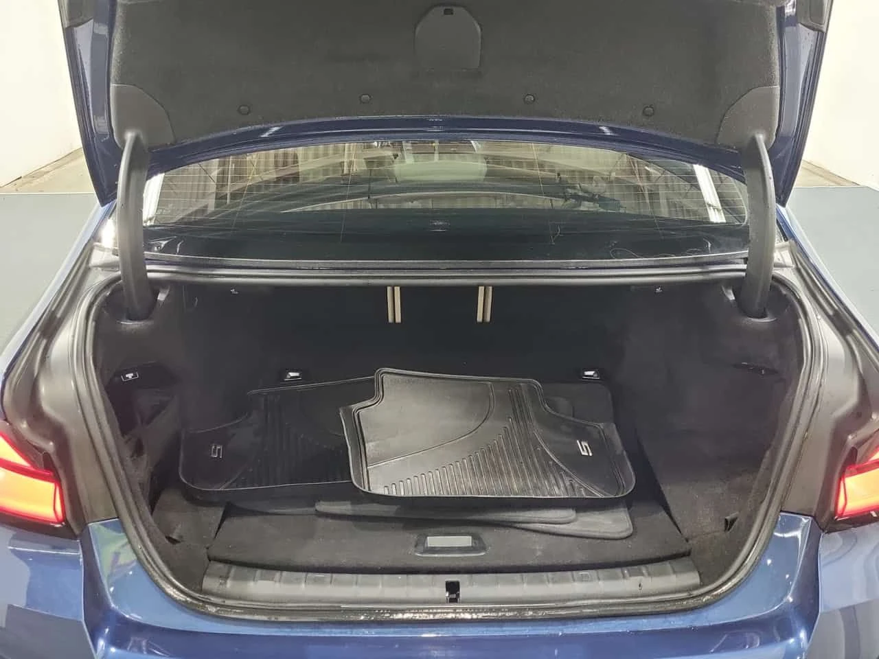 BMW 530E  | XDRIVE | HEAD-UP | 360 | PANO | MEMORY |  | Mobile.bg � ����������� 15