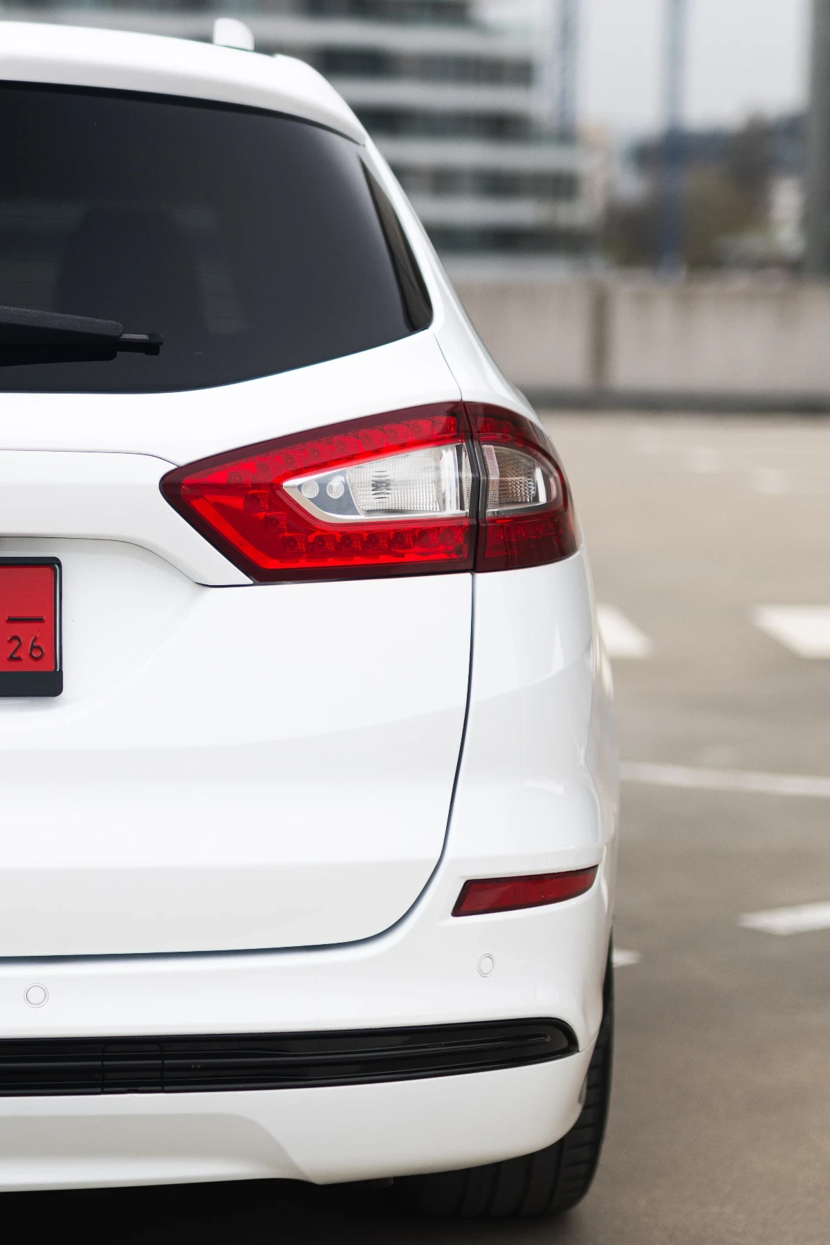 Ford Mondeo 2.0, снимка 8 - Автомобили и джипове - 54222363