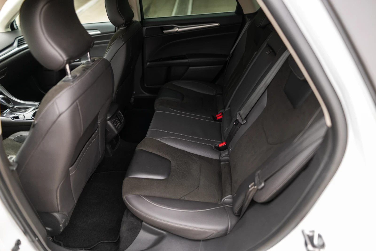 Ford Mondeo 2.0, снимка 17 - Автомобили и джипове - 54222363