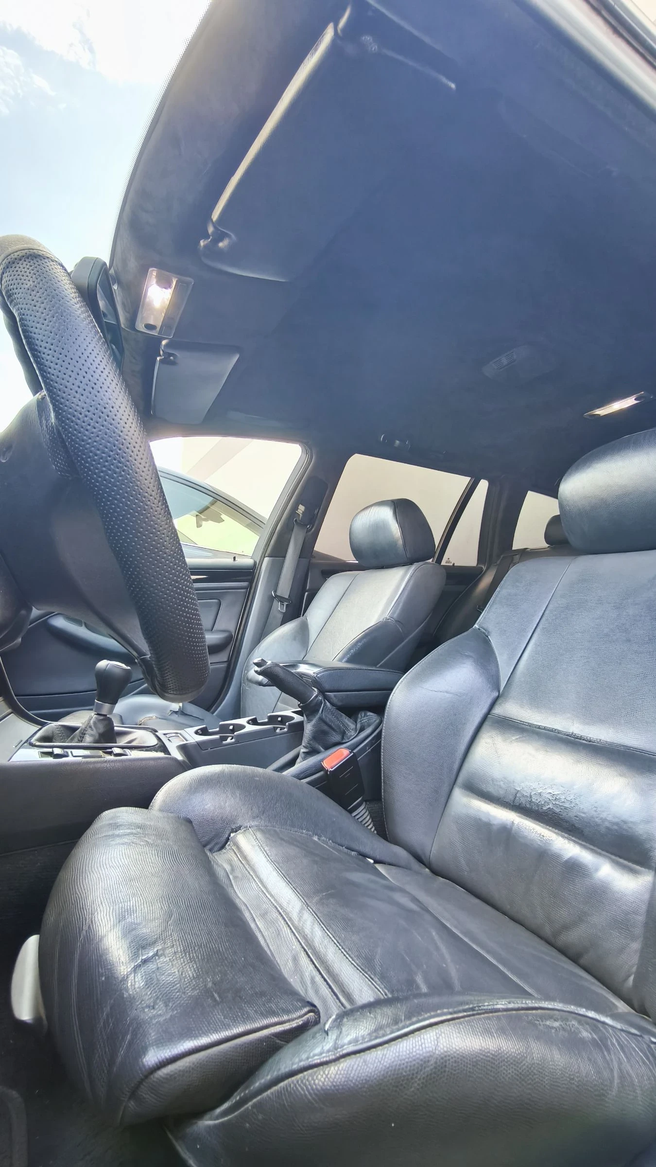 BMW 330, снимка 9 - Автомобили и джипове - 54324627