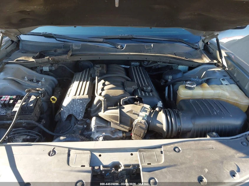 Dodge Charger 6.4l Scat Pack Rwd, снимка 10 - Автомобили и джипове - 54360617
