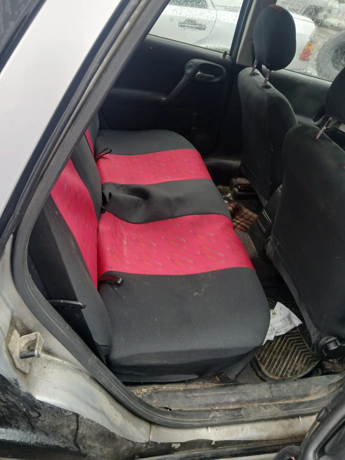 Opel Vectra B, снимка 6 - Автомобили и джипове - 54613131