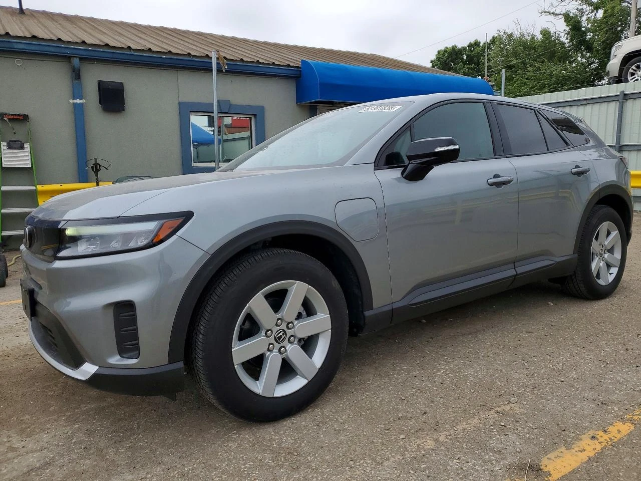 Honda Accord Prologue Ex | Mobile.bg � ����������� 1
