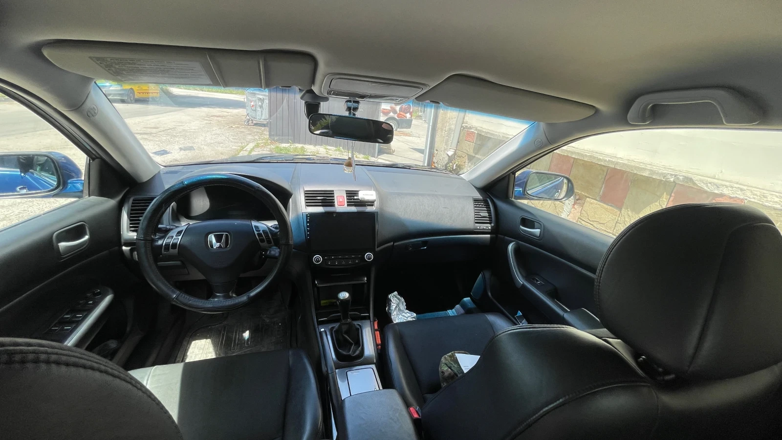 Honda Accord, снимка 13 - Автомобили и джипове - 54761966