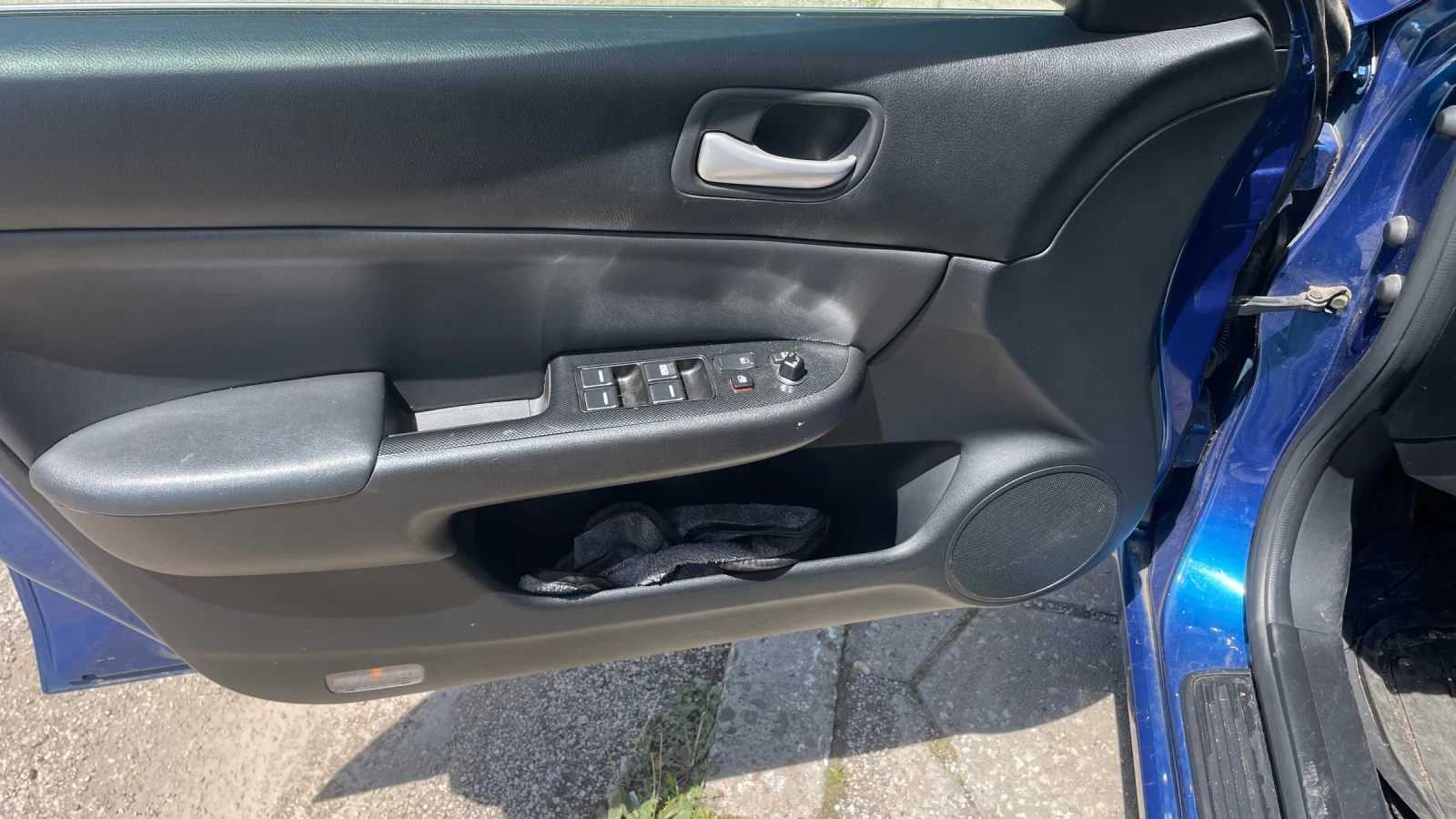 Honda Accord, снимка 12 - Автомобили и джипове - 54761966