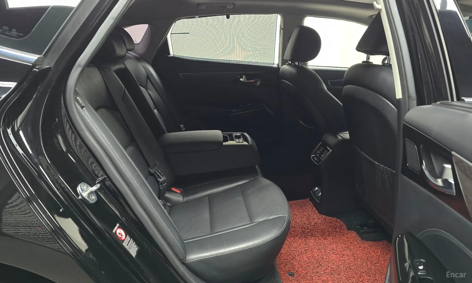 Kia K7 STARVATION K7* EXTROV* 125000KM!!! | Mobile.bg � ����������� 12