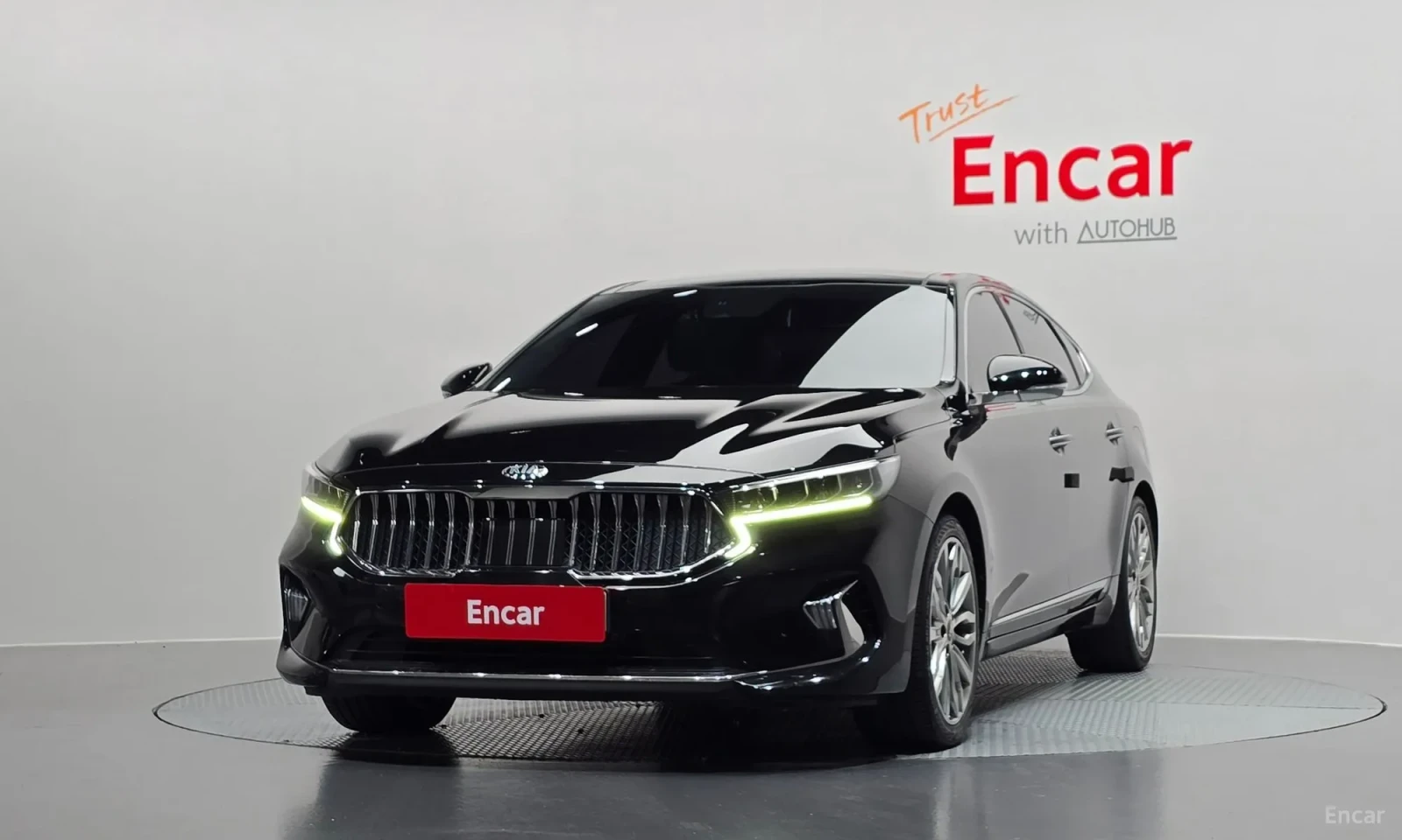 Kia K7 STARVATION K7* EXTROV* 125000KM!!! | Mobile.bg � ����������� 3