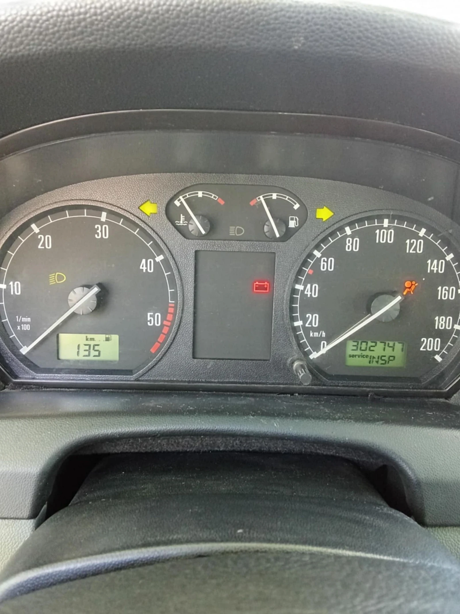 Skoda Fabia 1900, снимка 14 - Автомобили и джипове - 55226169