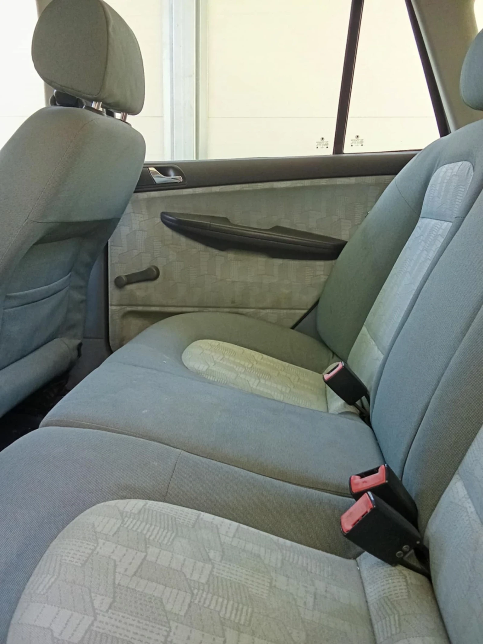 Skoda Fabia 1900, снимка 7 - Автомобили и джипове - 55226169