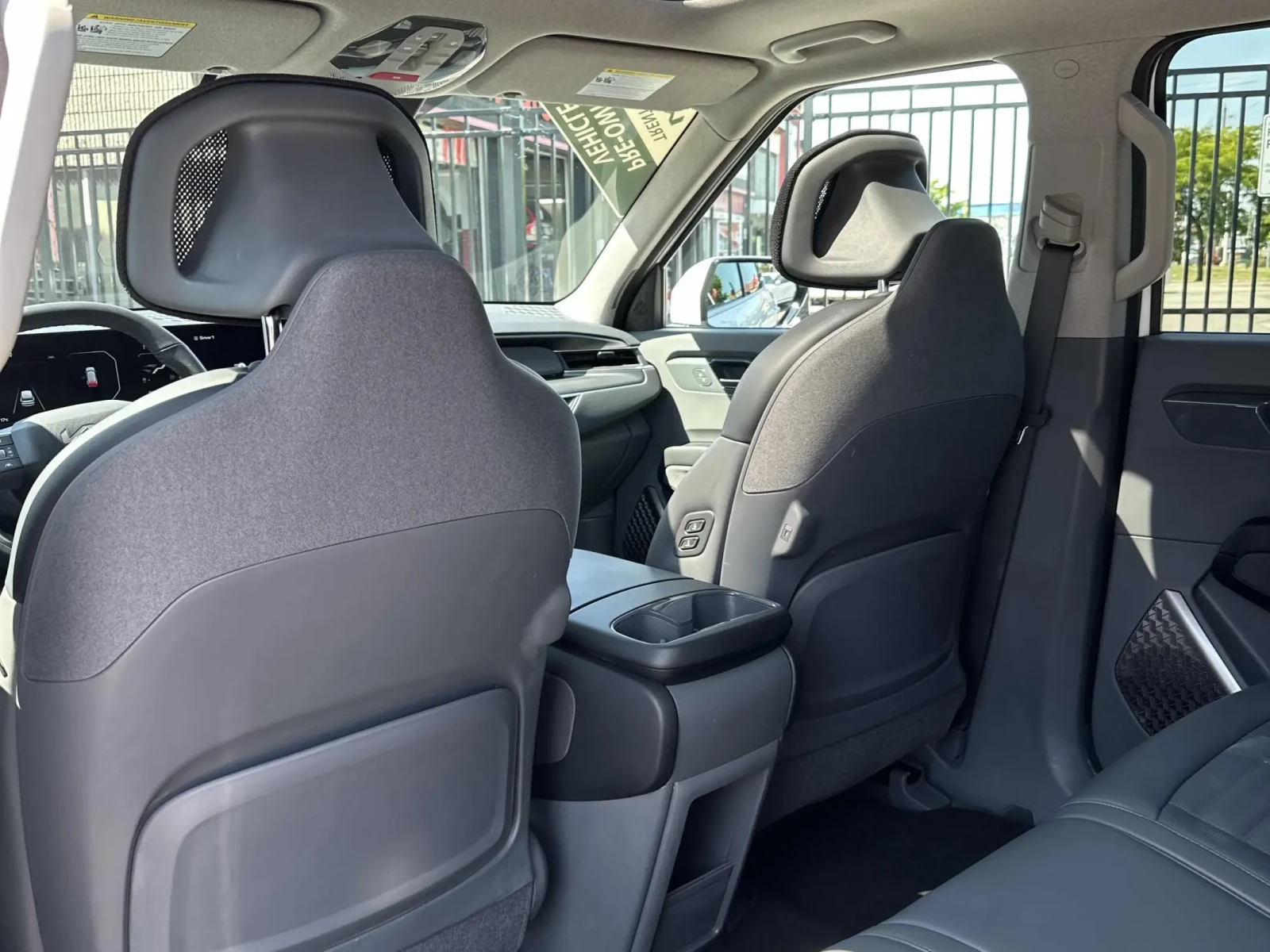 Kia EV9 AWD* LAND* 99.8kW, снимка 10 - Автомобили и джипове - 55411206