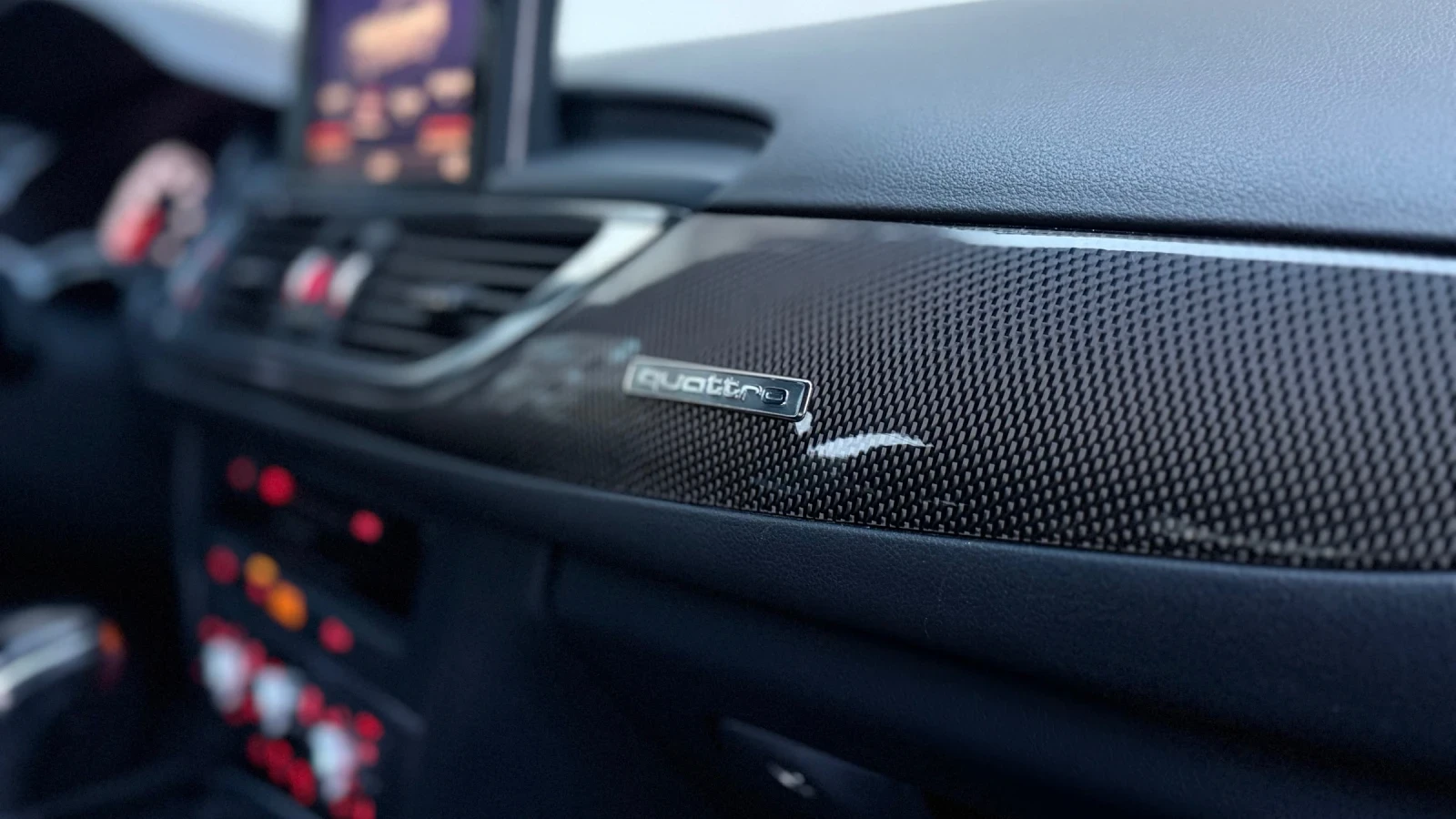 Audi A6 Face/Sline/333�.�/CarPlay/AndroidAuto | Mobile.bg � ����������� 12